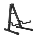 Base / Soporte De Piso Importada J-40E Para Guitarra-Bajo