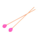 Golpeador Para Marimba Importado Tejido En Hilo