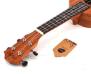 Ukelele Soprano 21” Forma Piña Stingrey