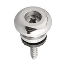 Pin De Correa Para Guitarra / Bajo / Ukelele