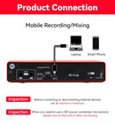 Interfaz De Audio Kohlt UC22