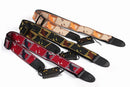 Correa Importada Strap Fndr Guitarra / Bajo.