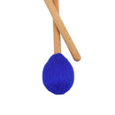 Golpeador Para Marimba Importado Tejido En Hilo