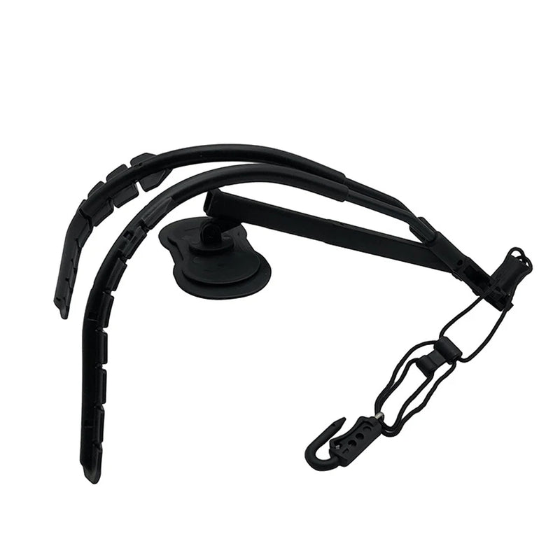 Arnés - Correa Ergonómica Ajustable Para Saxofón