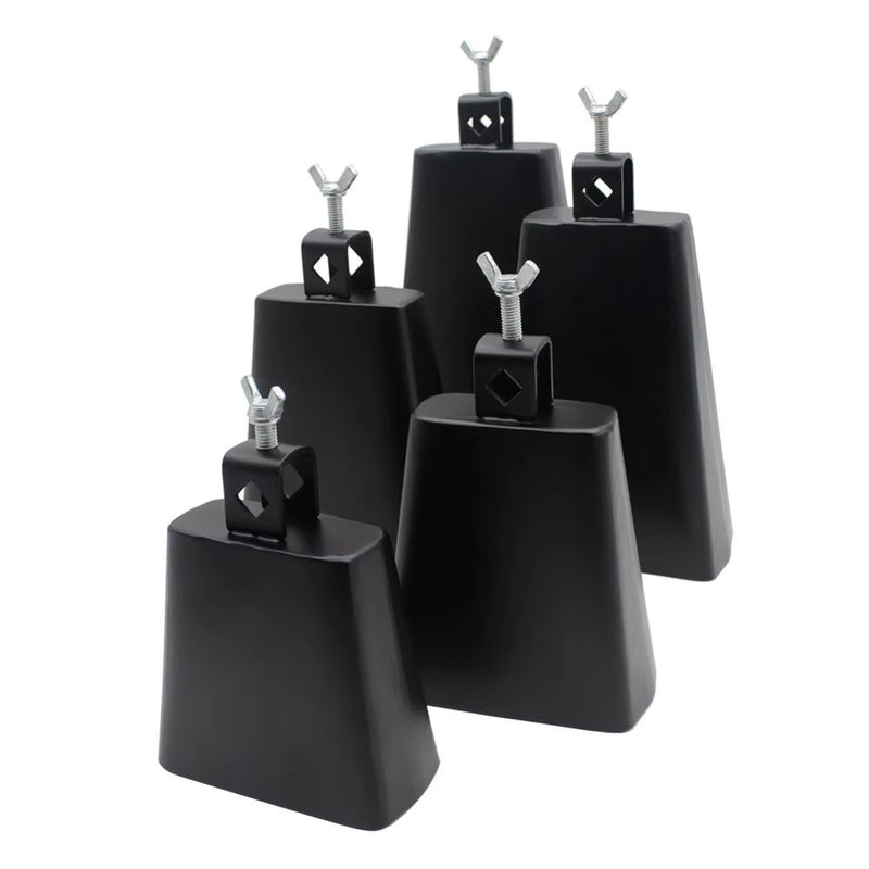 Campana De Cencerro Para Timbal Importada Diferentes Medidas