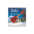 Encordado Para Ukulele Ziko DS-23