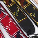 Correa Importada Strap Fndr Guitarra / Bajo.