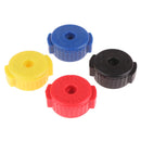 Tuercas Para Platillos de Liberacion Rapida En Plastico