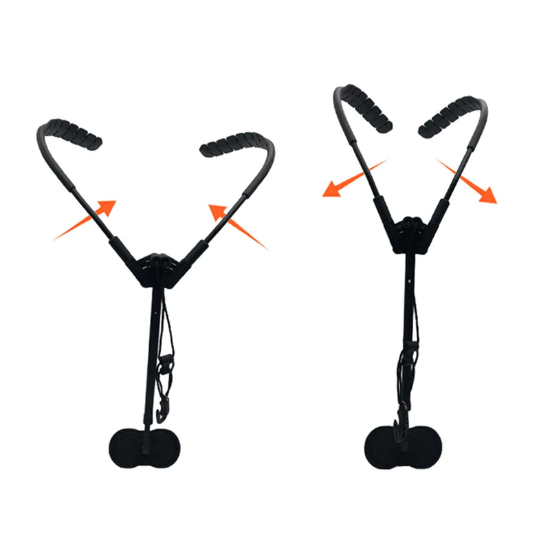 Arnés - Correa Ergonómica Ajustable Para Saxofón