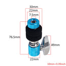 Clutch Para Platillo De Batería