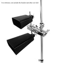 Campana De Cencerro Para Timbal Importada Diferentes Medidas