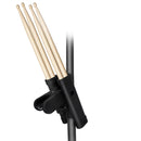 Clip Sujetador de Baquetas Para Bases