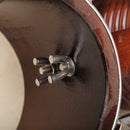 Bongo Con Aro Confort Importado Alta Calidad