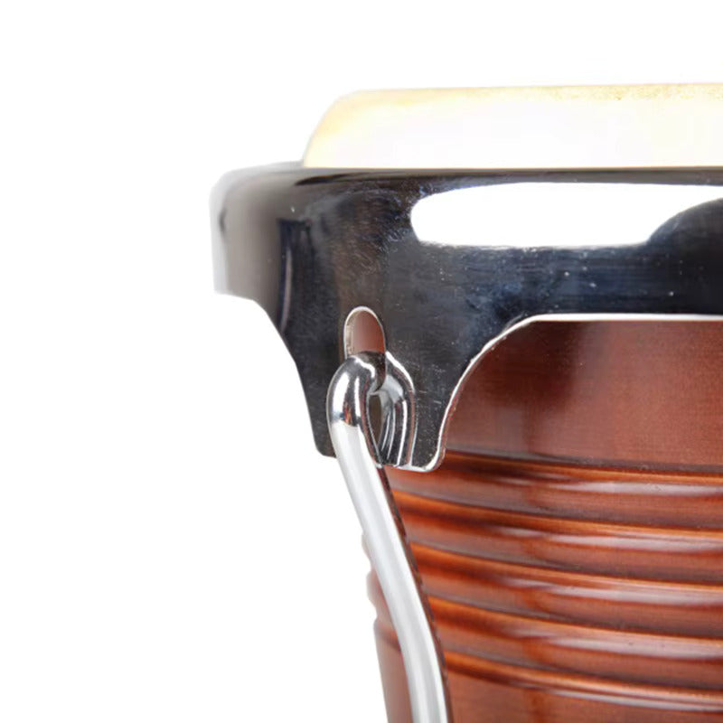 Bongo Con Aro Confort Importado Alta Calidad