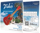 Encordado Para Ukulele Ziko DS-23