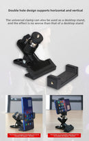 Soporte De Celular Para Instrumentos