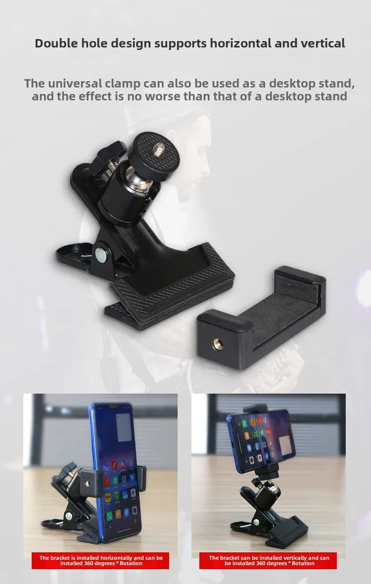Soporte De Celular Para Instrumentos