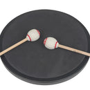 Golpeador Para Marimba Importado Tejido En Hilo