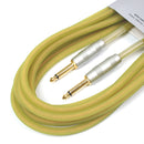 Cable De Linea Kirlin IM-201 PRG De 6 Metros Translucido