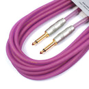 Cable De Linea Kirlin IM-201 PRG De 6 Metros Translucido