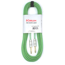 Cable De Linea Kirlin IM-201 PRG De 6 Metros Translucido