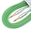 Cable De Linea Kirlin IM-201 PRG De 6 Metros Translucido