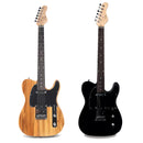 Guitarra Eléctrica  Marca Smiger Tele S-G17