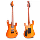 Guitarra Eléctrica  Marca Luxars  S-G37