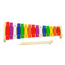 Xilófono De 15 Notas