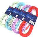 Cable De Linea Kirlin IC-241 De 6 Metros