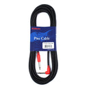Cable De Linea Kirlin IC-242RDC De 6 Metros