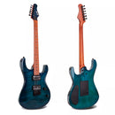 Guitarra Eléctrica  Marca Luxars  S-G37