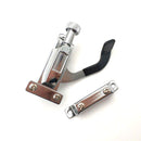 Switch Tensor Para Redoblante