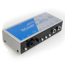 Caja Directa Activa Joyo JDI-48 Con Refuerzo Pasivo y Alimentación Phantom