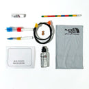 Kit De Limpieza / Cuidado Para Trompetas Doradas Y Plateadas