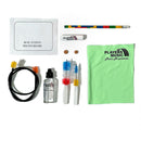 Kit De Limpieza / Cuidado Para Trompetas Doradas Y Plateadas