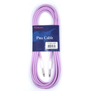 Cable De Linea Kirlin IC-241 De 6 Metros