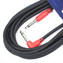 Cable De Linea Kirlin IC-242RDC De 6 Metros
