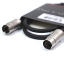 Cable MIDI Kirlin MD-561 De 1 Metro