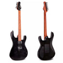 Guitarra Eléctrica  Marca Luxars  S-G37