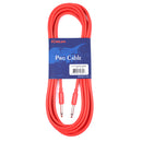 Cable De Linea Kirlin IC-241 De 6 Metros