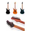 Guitarra Eléctrica  Marca Luxars  S-G37