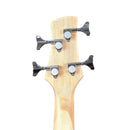 Bajo Greko Cuatro Cuerdas KB111