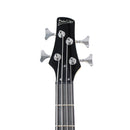 Bajo Deviser Cuatro Cuerdas LB54