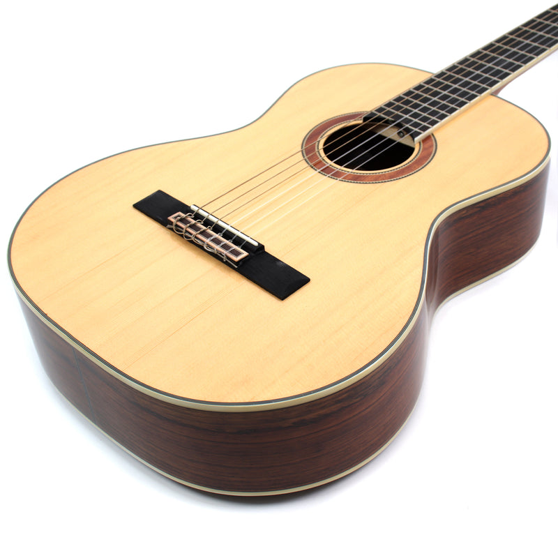 Guitarra Clásica Tayste TS-CG 300-39. GA6019