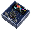 Simulador de Preamplificador, Amplificador De Potencia y Cargador de IR