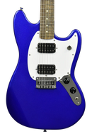 Guitarra Eléctrica Fender Squier Bullet  Mustang