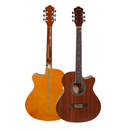 Guitarra Acustica Importada De Alta calidad  Tayste T405