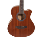 Guitarra Acustica Importada De Alta calidad  Tayste T405