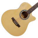 Guitarra Acustica Importada De Alta calidad  Tayste T405